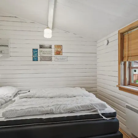 Beautiful Home In Hojslev With Wifi * 霍伊斯莱乌