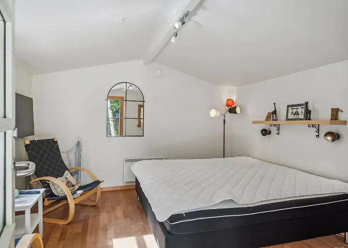 Jelsevej Ix Ferienhaus Højslev