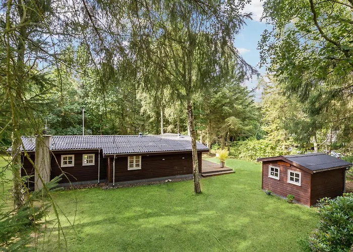 Feriehus Jelsevej Ix