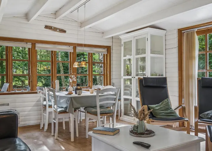 Ferienhaus Jelsevej Ix *